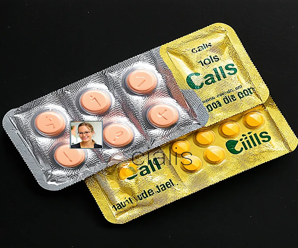 Compra segura de cialis